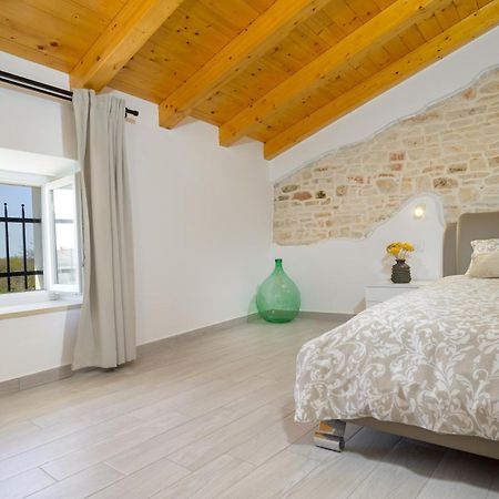 Villa Azinetti Štokovci Εξωτερικό φωτογραφία