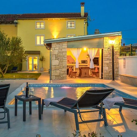 Villa Azinetti Štokovci Εξωτερικό φωτογραφία