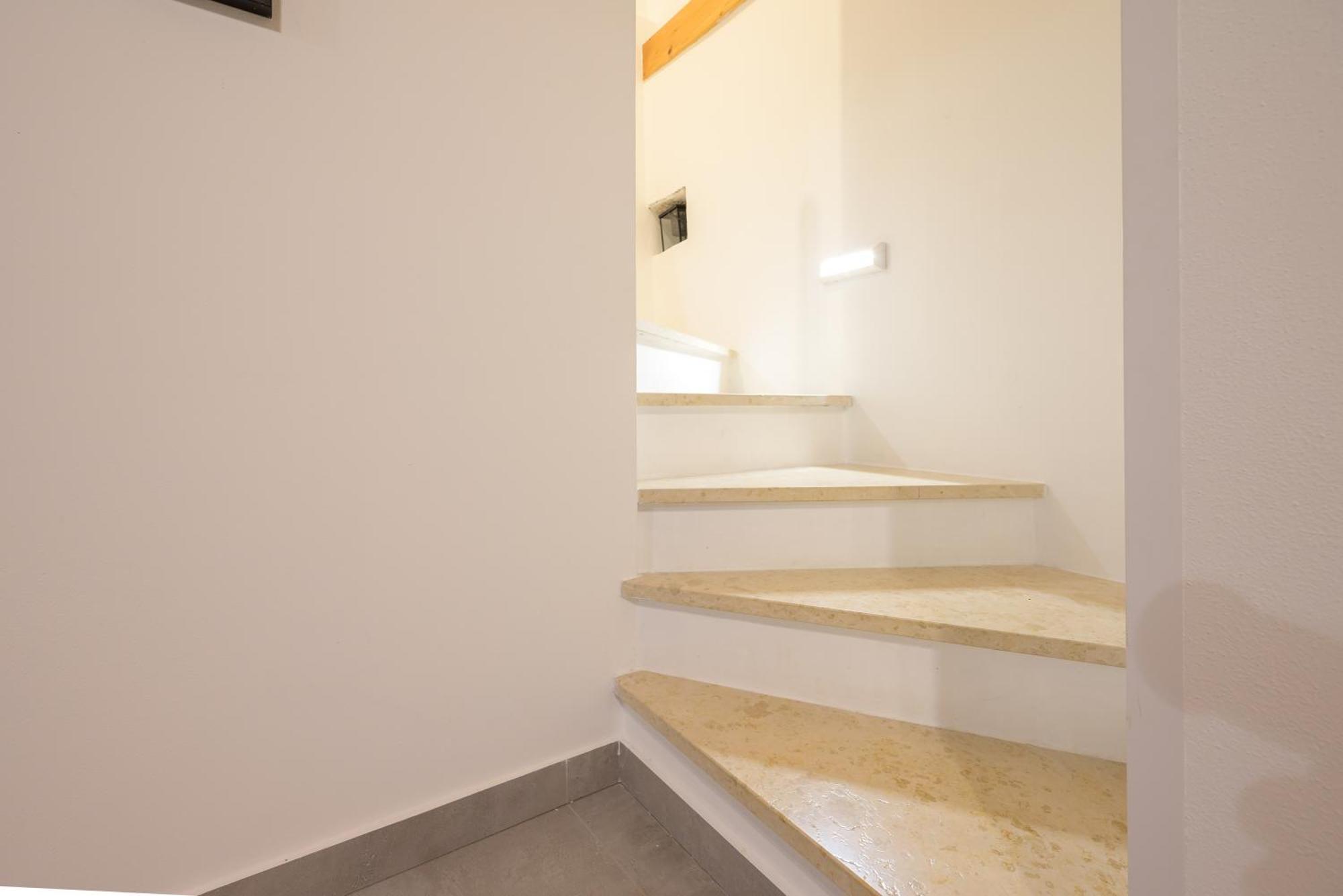 Villa Azinetti Štokovci Εξωτερικό φωτογραφία