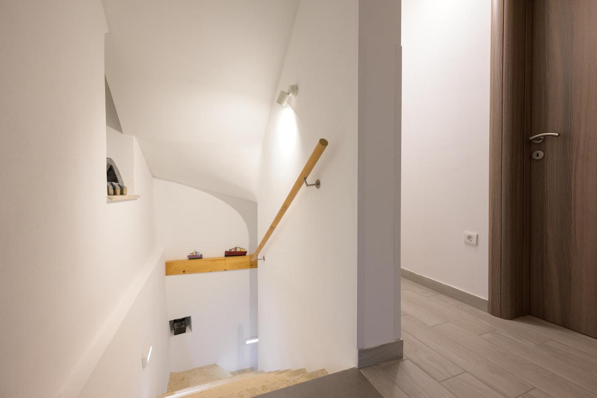 Villa Azinetti Štokovci Εξωτερικό φωτογραφία