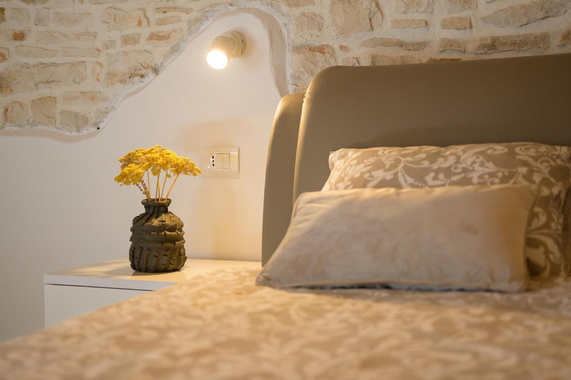 Villa Azinetti Štokovci Εξωτερικό φωτογραφία
