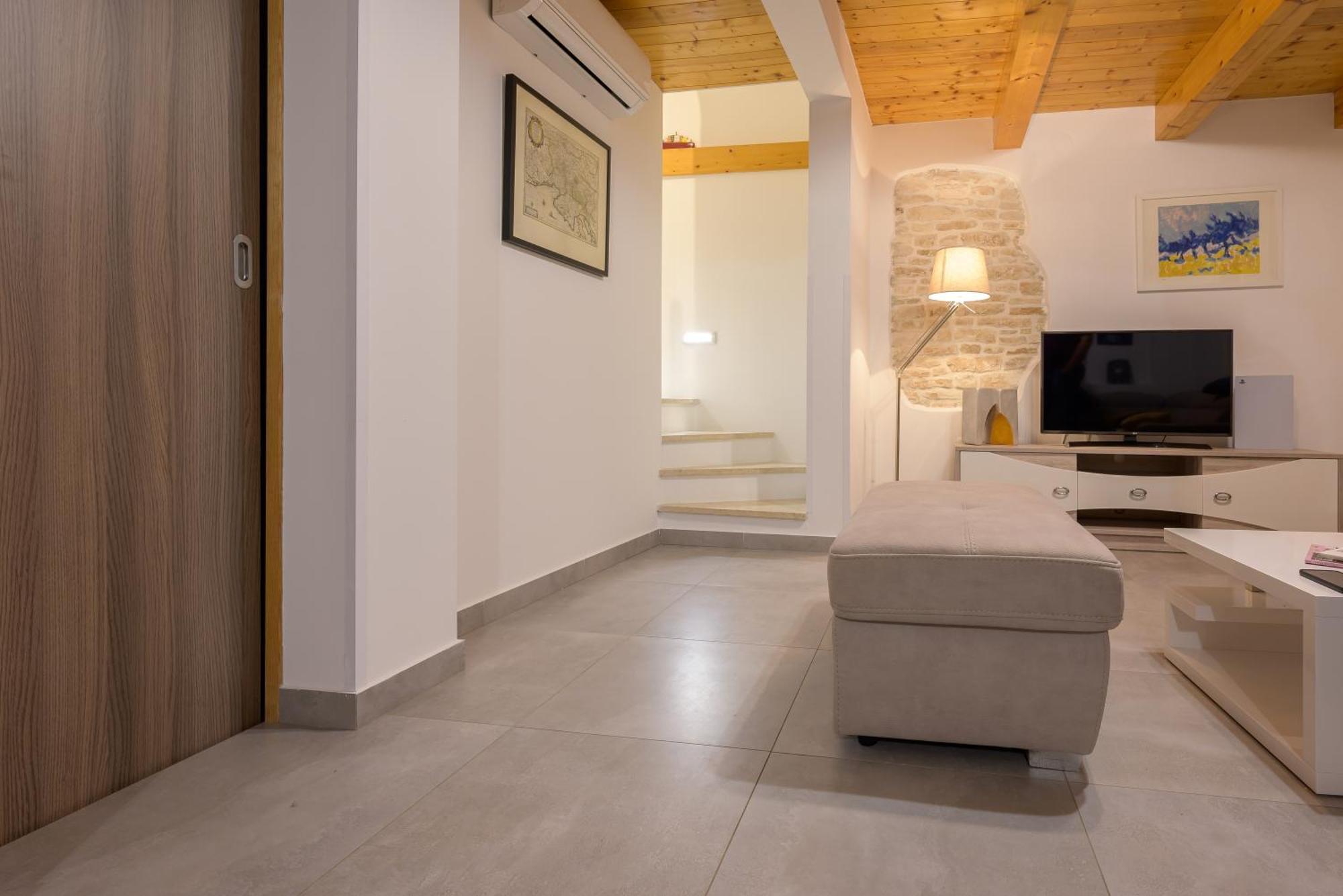 Villa Azinetti Štokovci Εξωτερικό φωτογραφία