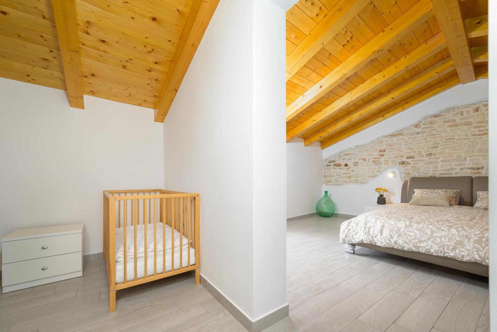Villa Azinetti Štokovci Εξωτερικό φωτογραφία