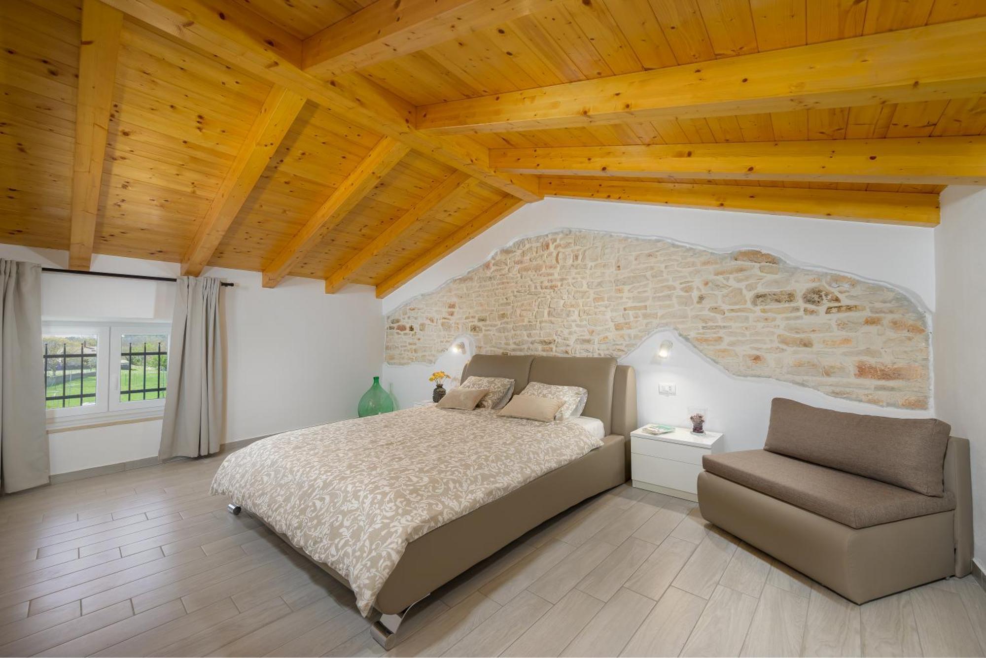 Villa Azinetti Štokovci Εξωτερικό φωτογραφία
