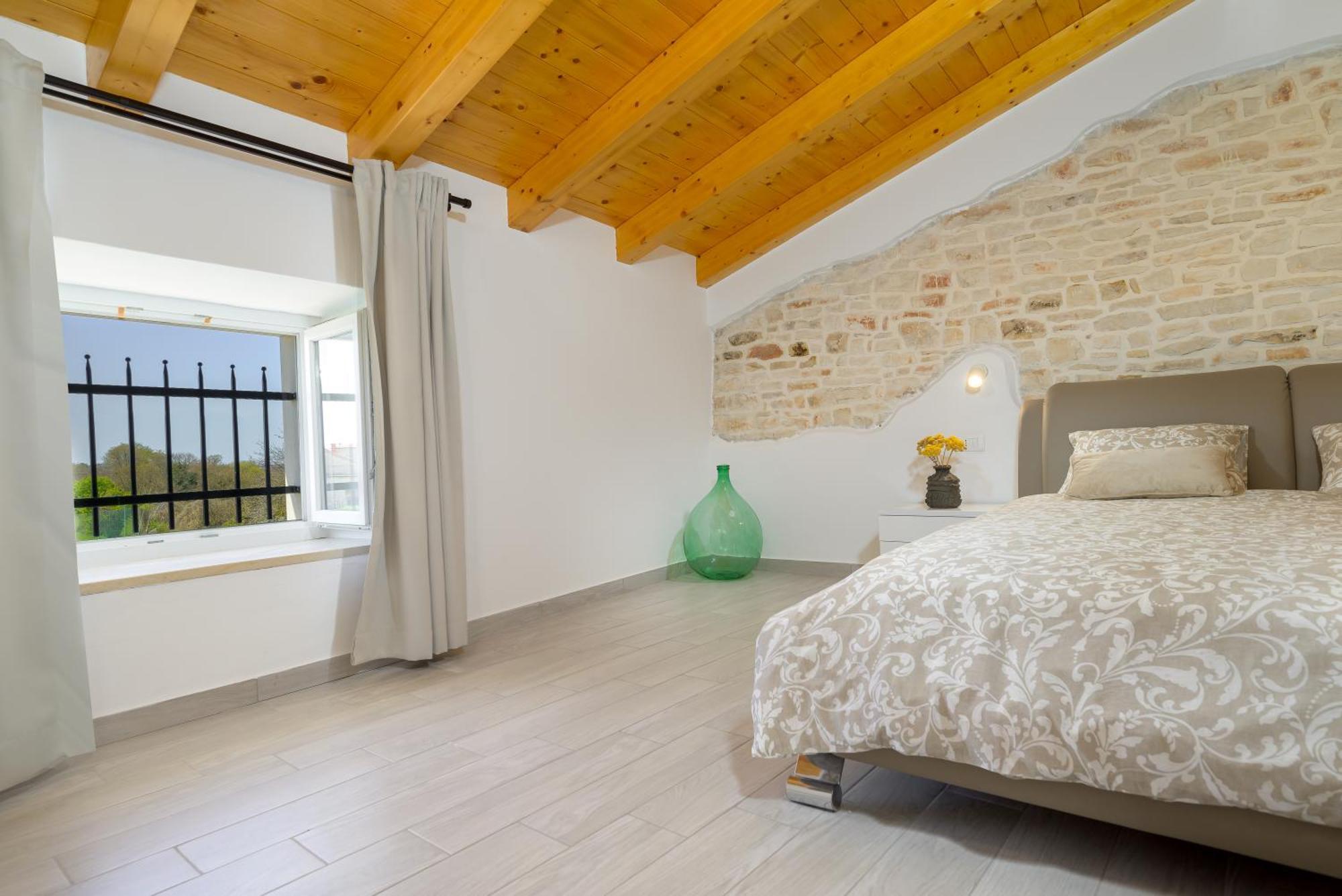 Villa Azinetti Štokovci Εξωτερικό φωτογραφία